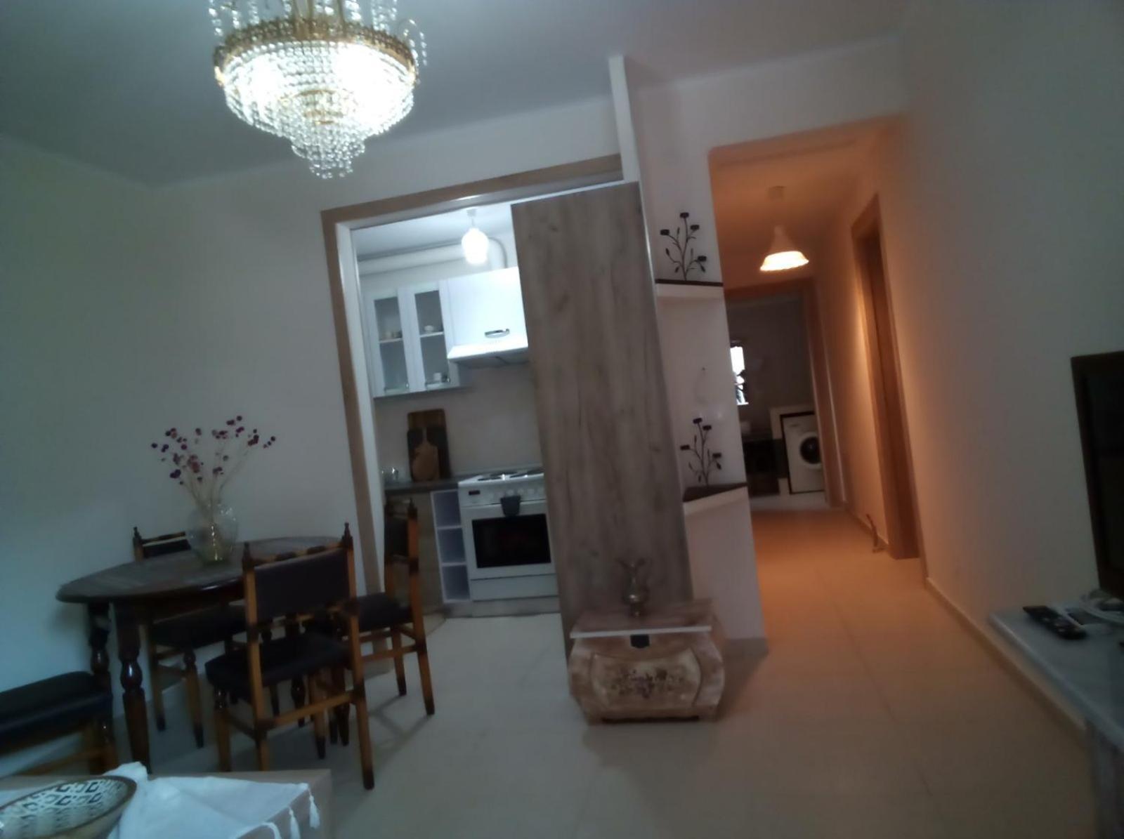 Willa Kaliopi Haus Nea Moudania Zewnętrze zdjęcie